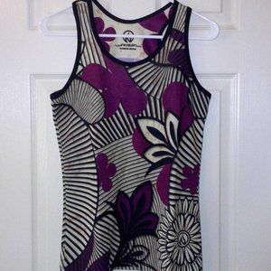 INKnBURN Hana Tank (2015) M